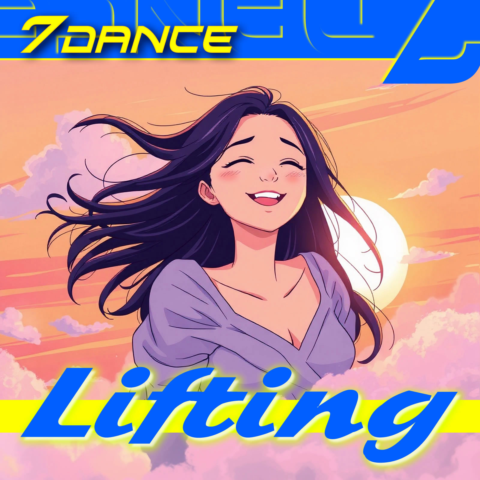 7dance - Lifting - Eurodance 2026